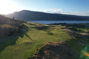 Sagebrush 14th Aerial